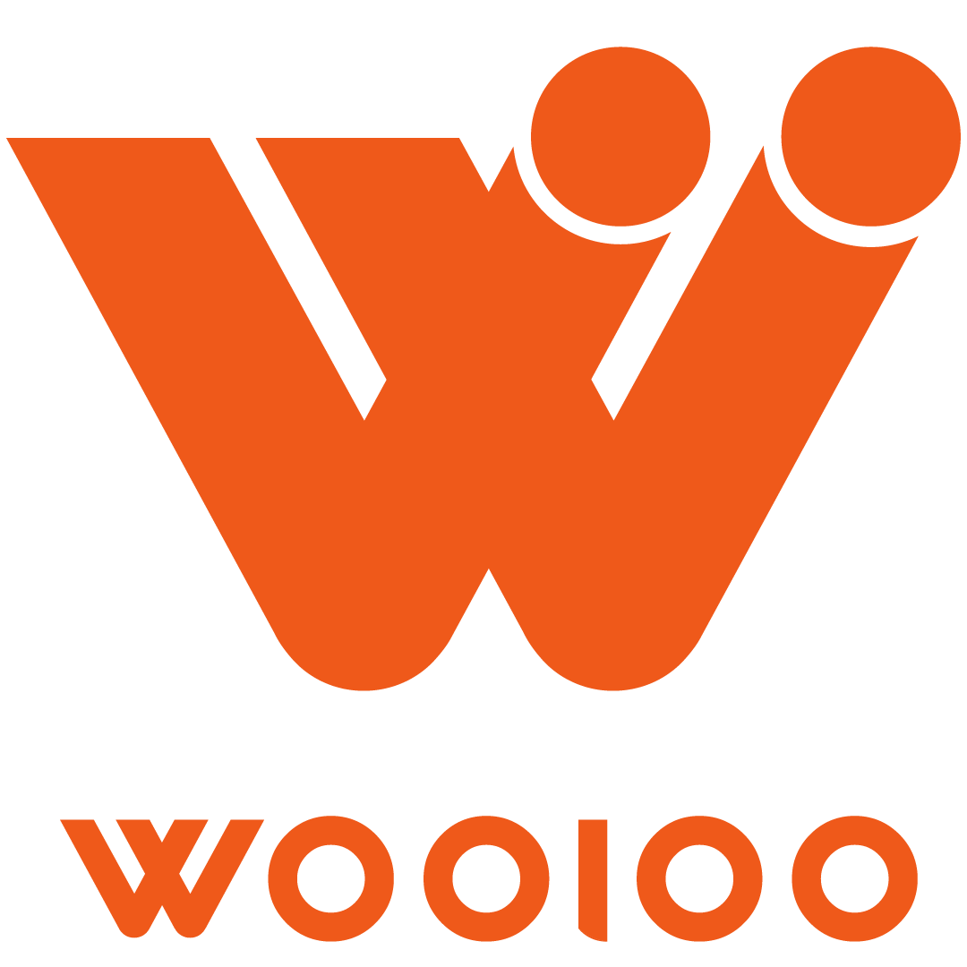 logo Wooloo